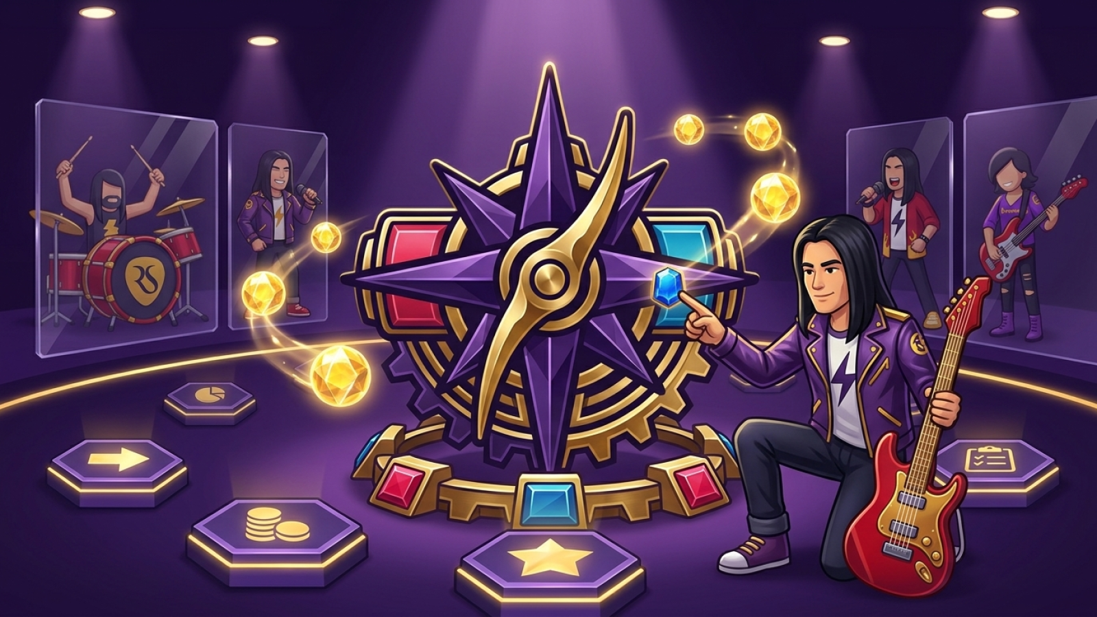 Casinobonusar