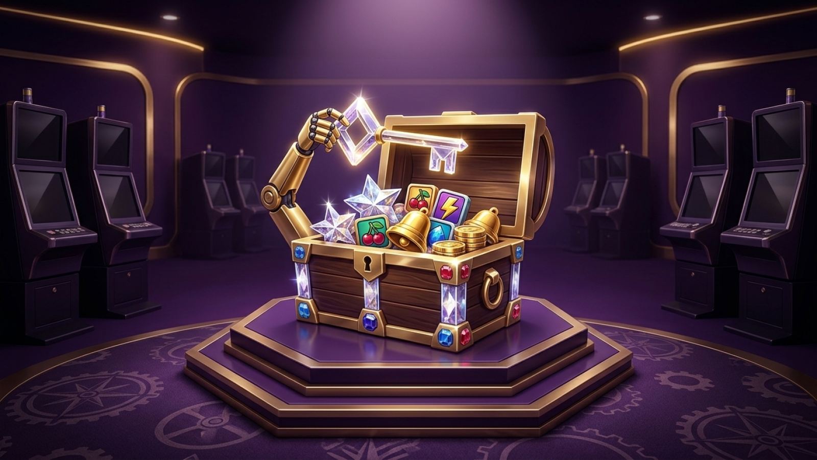 Casinoguider och jämförelser — 