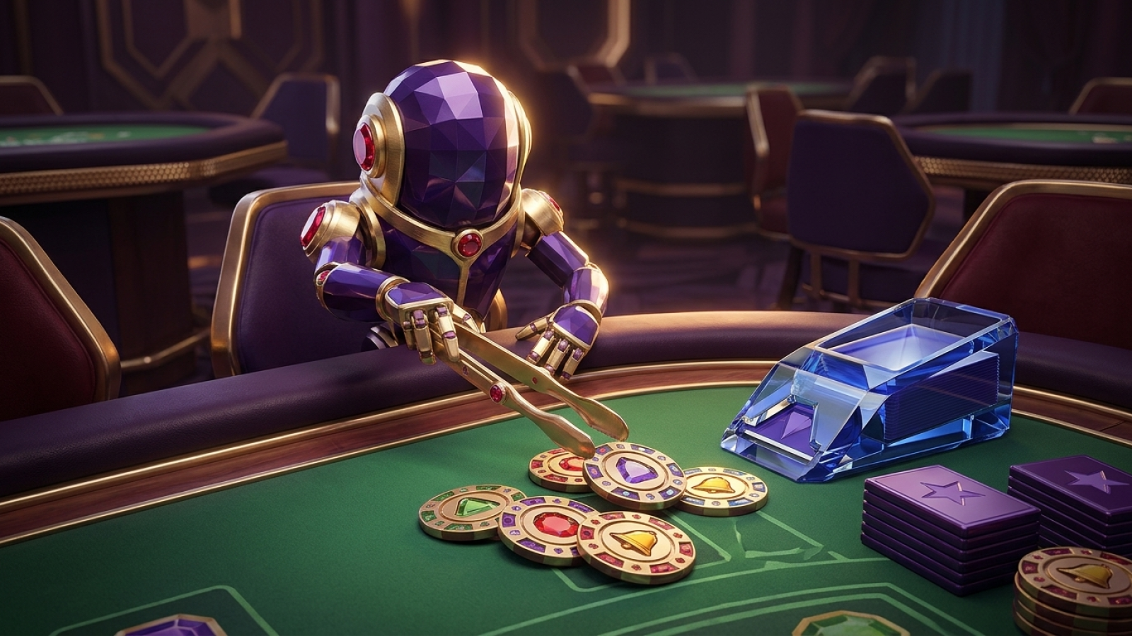 FieryPlay Casino: Illustrativ scen; Betyg: 9.2/10; Licens: Curaçao Gaming Control Board